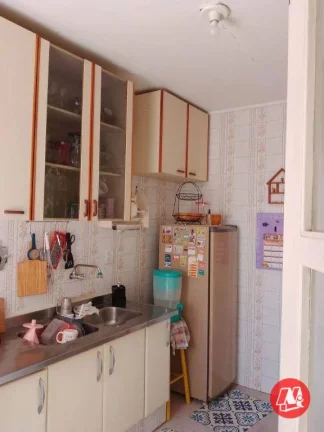 Imagem Na Mariante, 69 m² e 2 dormitórios e suite.
