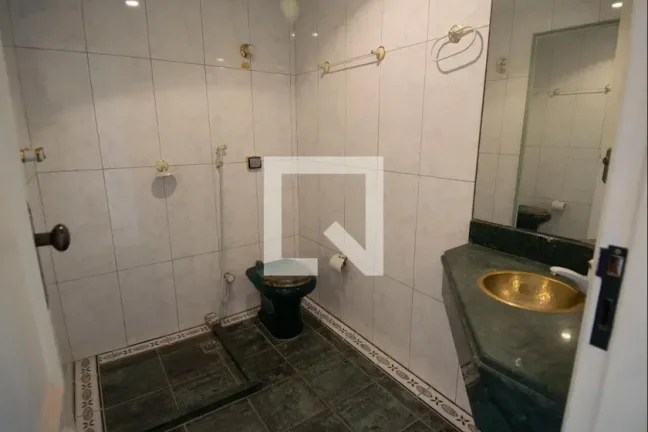 Imagem Apartamento à Venda - Copacabana, 4 Quartos, 360 m2