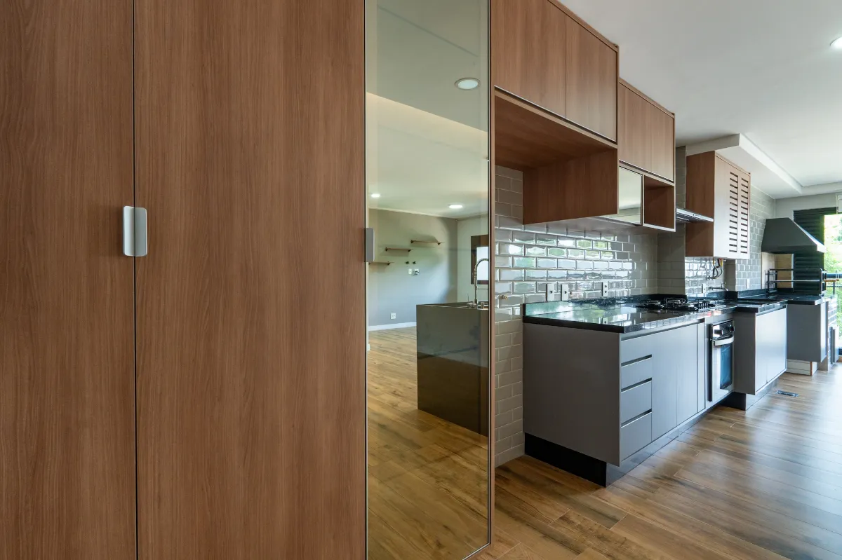 Imagem Apartamento para venda em Continental com 2 quartos, sendo 1 suíte, 78m2