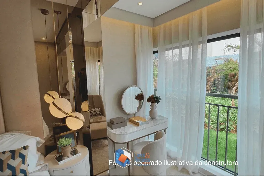 Imagem Apartamento à venda 3 Quartos 3 Suites 2 Vagas 133M² Butantã São Paulo - SP