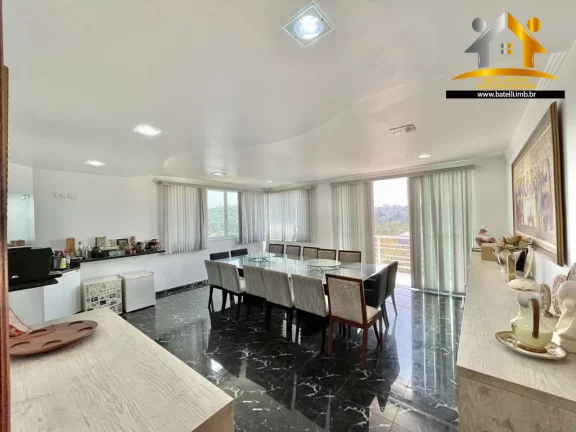 Imagem Casa - Granja Viana - Golf Village | Batelli Imóveis