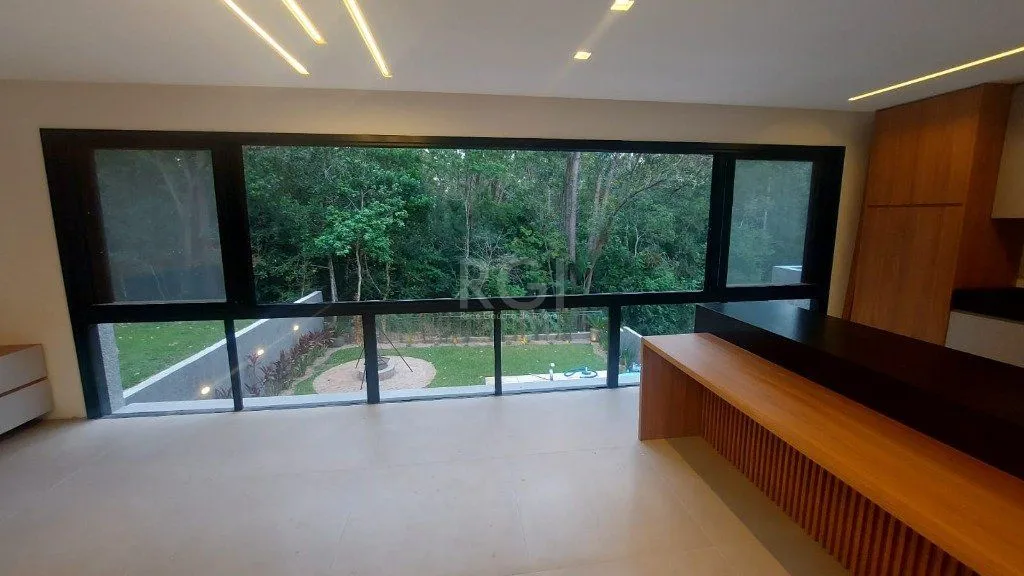 Imagem Casa Condominio para Venda - 330m², 3 dormitórios, sendo 3 suites, 2 vagas - Querência