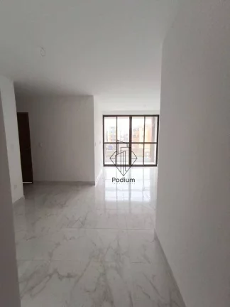 Imagem Apartamento com varanda/ sacada excelente localização a 480m da praia de Internares - AP1744