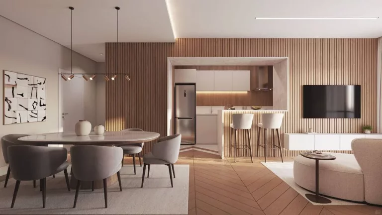 Imagem Tramonti Residenza - Apartamento à venda no bairro Vila Operária - Itajaí/SC