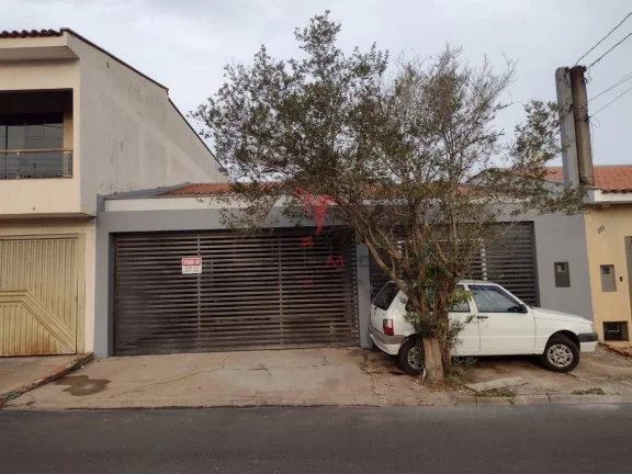 Casa com 05 dormitórios, 4 banheiros no Bom Jesus III, na Cidade de Rio das Pedras