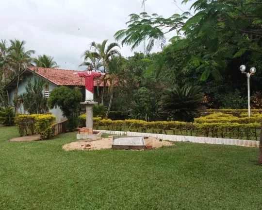 Imagem (PERMUTA) Chácara a venda em Sertanópolis -PR