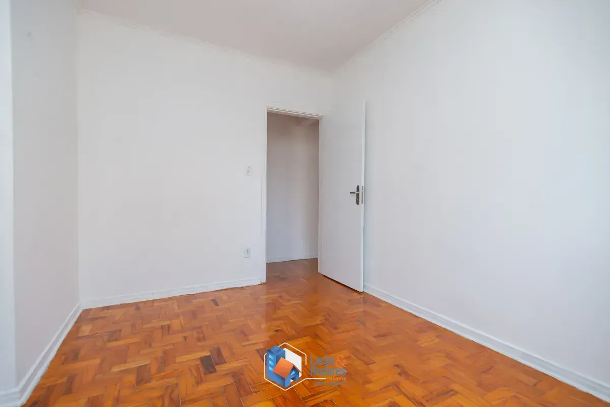 Imagem Apartamento para venda em Liberdade com 3 quartos, 68m²