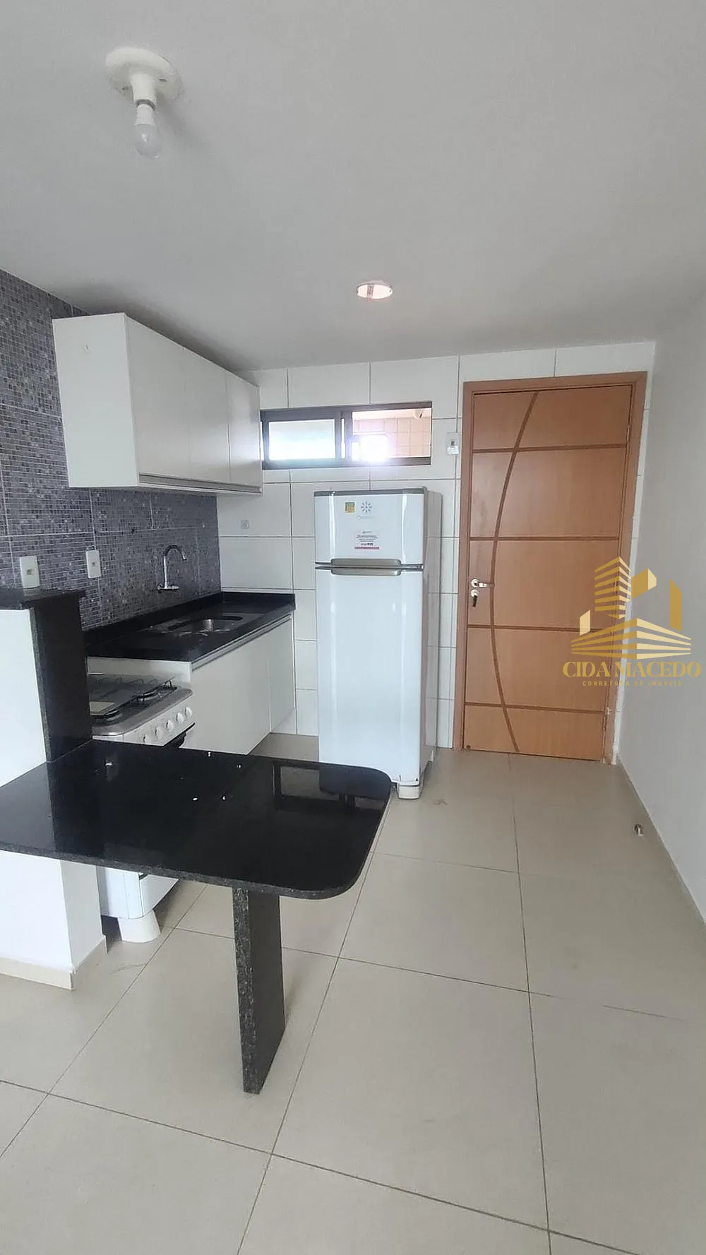 Imagem Apartamento - Aluguel no bairro Bessa - João Pessoa, PB