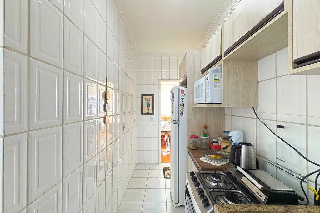 Imagem Apartamento em Azenha