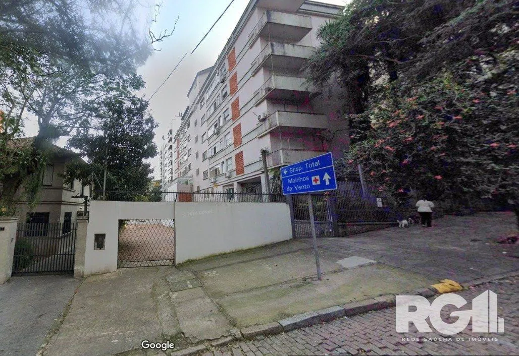 Imagem Terreno em Independência