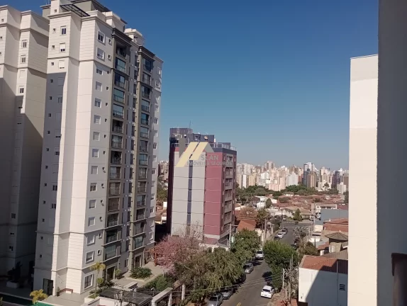Imagem Apartamento à venda com 2 quartos no Taquaral em Campinas, São Paulo