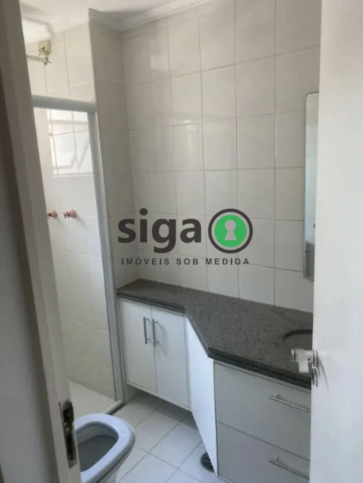 Imagem Cobertura duplex ensolarada com lazer privativo e excelente localização