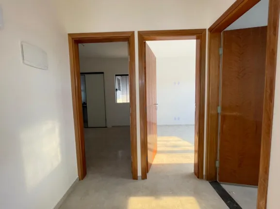 Imagem Casa com 2 Quartos à Venda, 56 m² em Jardim Alvorada - Alfenas