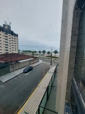 Imagem APARTAMENTO 2 QUARTOS, 1 SUITE, 2 POR ANDAR, JD. IMPERADOR, PRAIA GRANDE/SP
