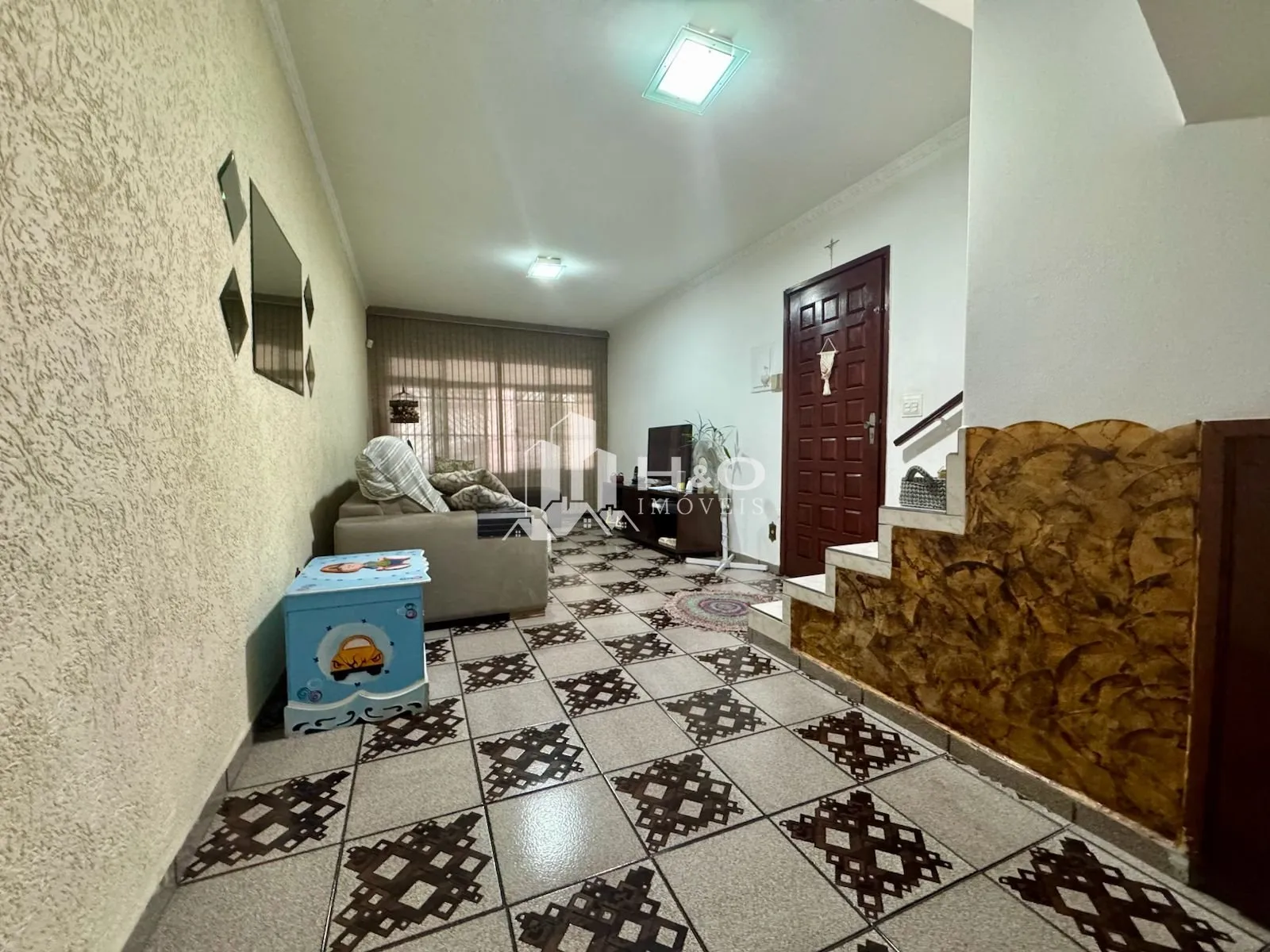 Foto do imóvel Oportunidade, Casa à Venda Próxima ao Shopping Aricanduva - 3 Dormitórios, Móveis Planejados, 2 Vagas,