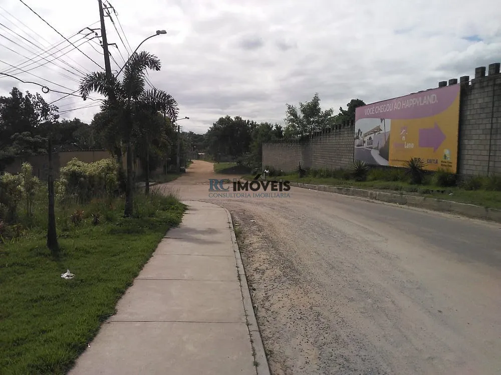 Imagem Terreno a Venda no bairro Bela Vista - Itaboraí, RJ