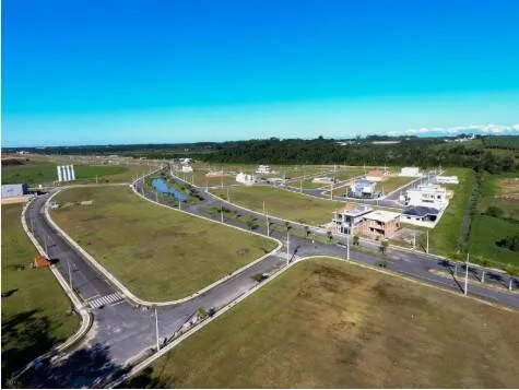 Foto do imóvel Lote Residencial - Loteamento Ecovalle | Bairro Itinga | Araquari/SC