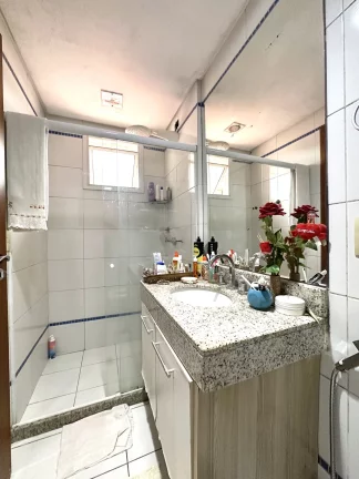 Imagem Apartamento à venda no Condomínio Edifício Jardins – Praia da Costa – 155 m², 4 quartos, lazer completo