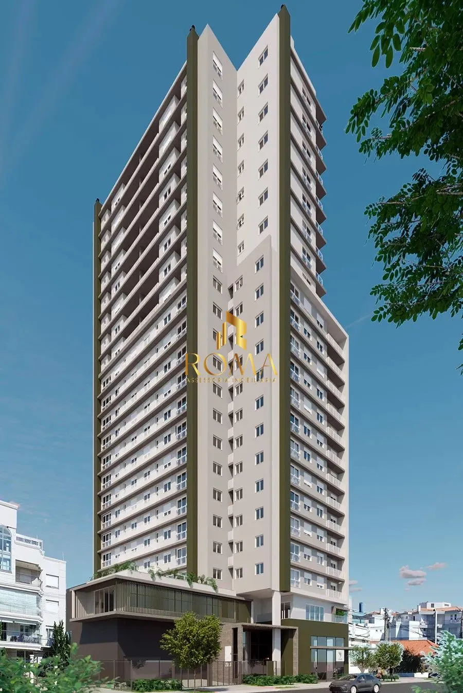 Imagem LANÇAMENTO - LEBEN BAU