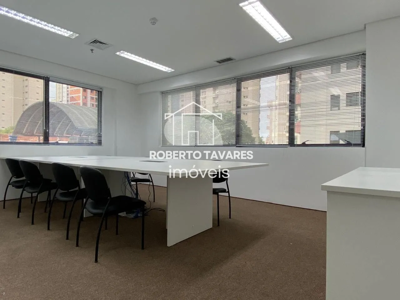 Imagem Prédio Inteiro de 2452m² no bairro Vila Mariana, em São Paulo