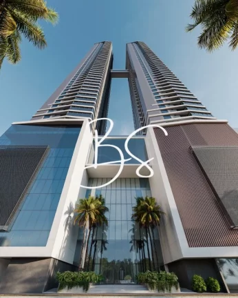 Imagem APARTAMENTO RESIDENCIAL em BALNEÁRIO CAMBORIÚ - SC, CENTRO