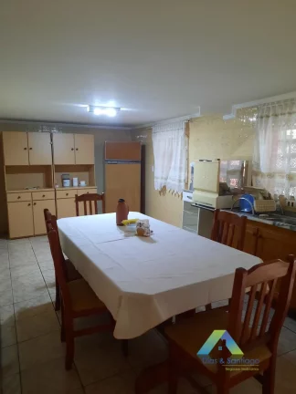 Foto do imóvel Casa à venda no bairro Jardim Maria Estela