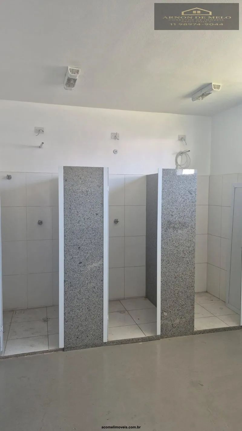 Imagem Galpões para locação em Carapicuiba no bairro Vila Sul Americana