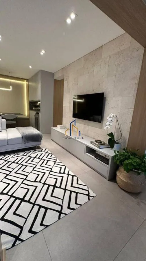 Imagem Apartamento para Venda em Santo André / SP no bairro Centro