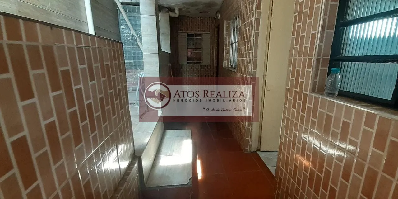 Imagem Alugue Casa térrea em Jardim Santa Edwiges - São Paulo