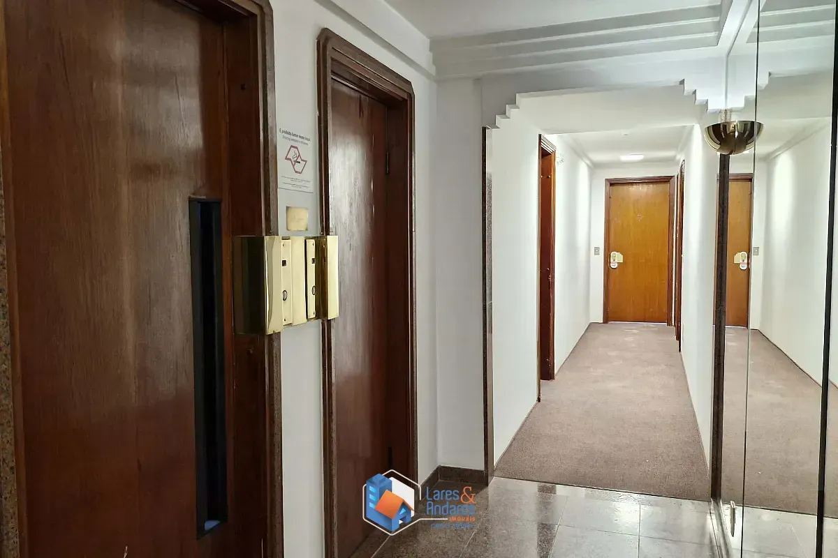 Imagem Flat para venda em Itaim Bibi com 1 quarto, 43m²