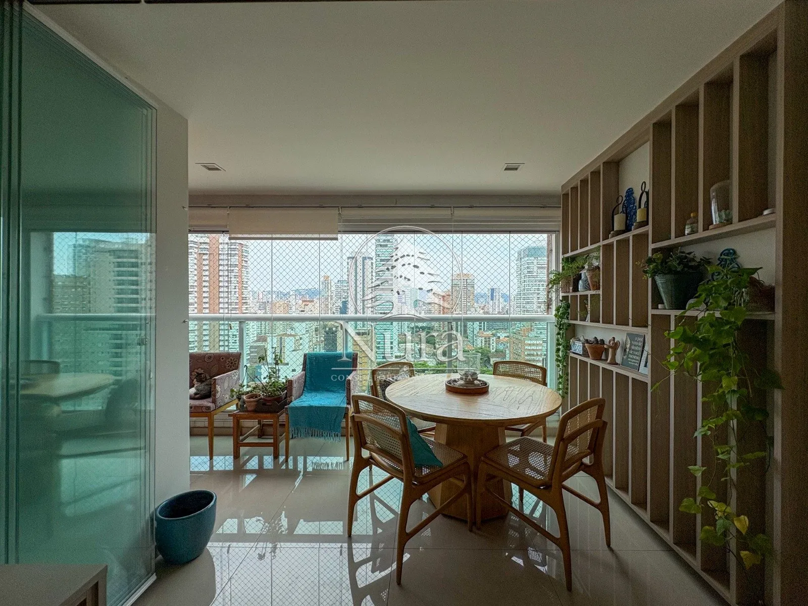 Imagem Apartamento de 2 quartos, 119m² no bairro Embaré, em Santos