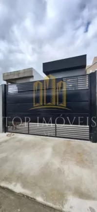 Foto do imóvel Maravilhosa casa nova tres dormitórios no Parque dos sinos OPORTUNIDADE em Rua Rafael Gonçalves de Campos