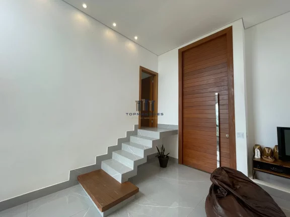 Imagem Oportunidade, linda casa de esquina, lote de 750m2 lazer completo, Gran Park Ves