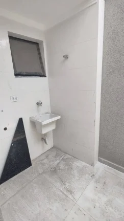 Imagem Sobrados em Condominio na Vila Formosa
