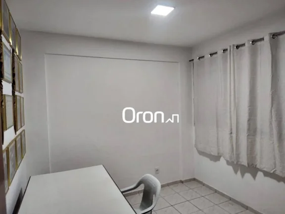 Imagem Apartamento com 2 dormitórios à venda, 64 m² por R$ 220.000,00 - Jardim América - Goiânia/GO