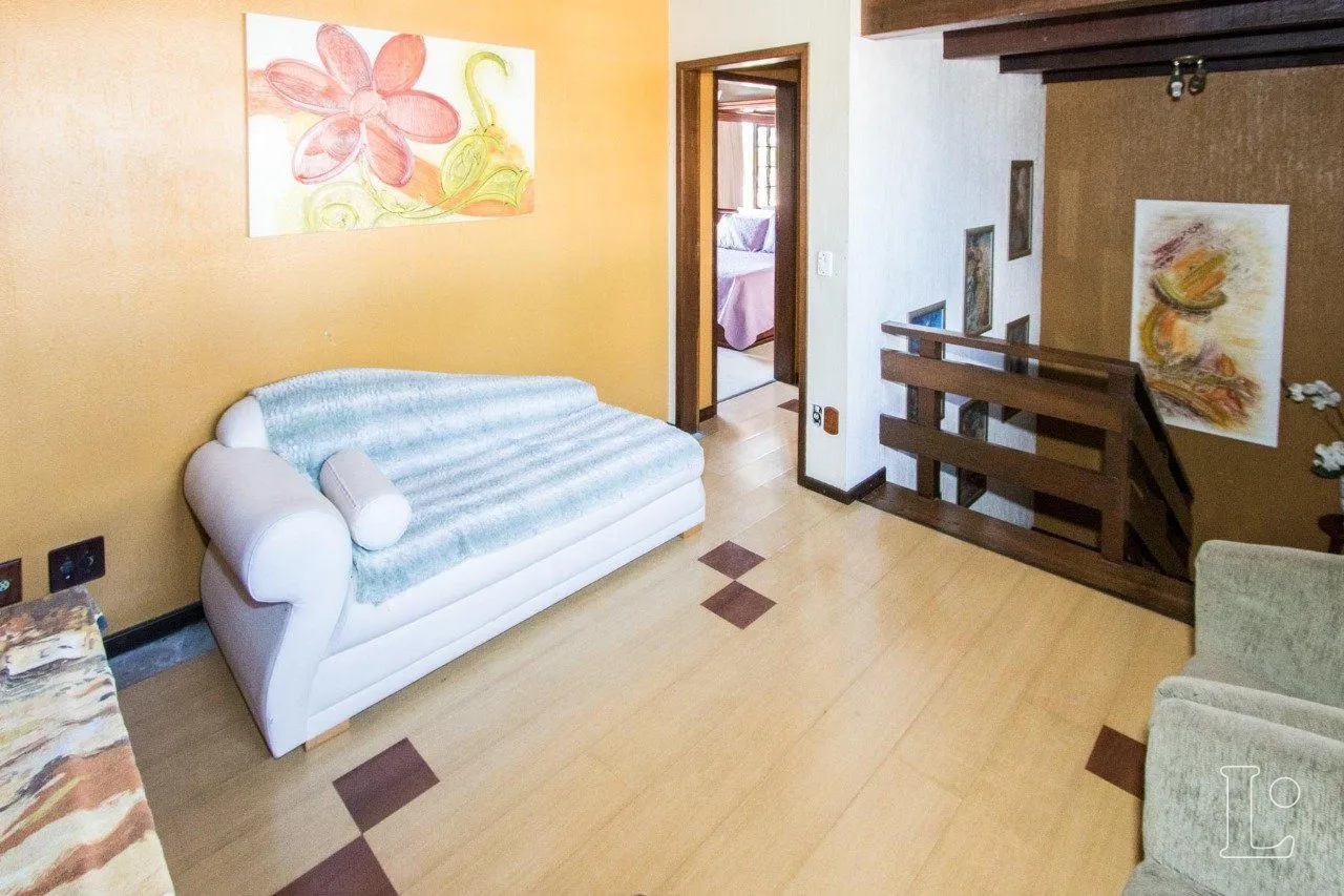 Imagem Casa para Venda - 238.68m², 4 dormitórios, sendo 1 suites, 4 vagas - Ipanema