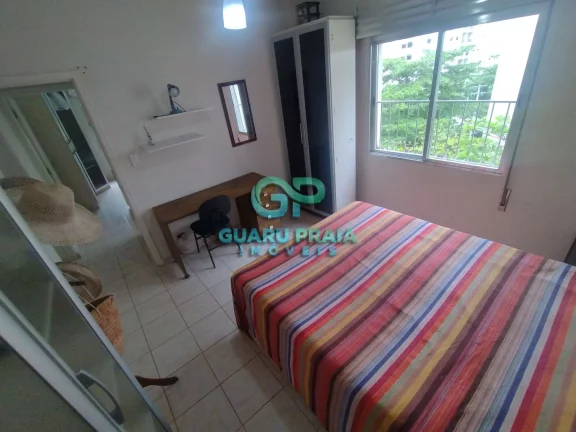 Imagem Apartamento à venda no bairro Pitangueiras - Guarujá/SP