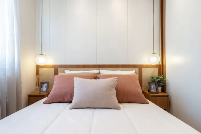 Imagem Apartamento com 2 Quartos à Venda, 35 m² em Mooca - São Paulo