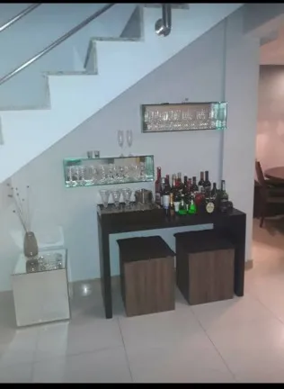 Imagem Casa de Condomínio com 4 Quartos à Venda, 250 m² em Sapiranga-Coité - Fortaleza