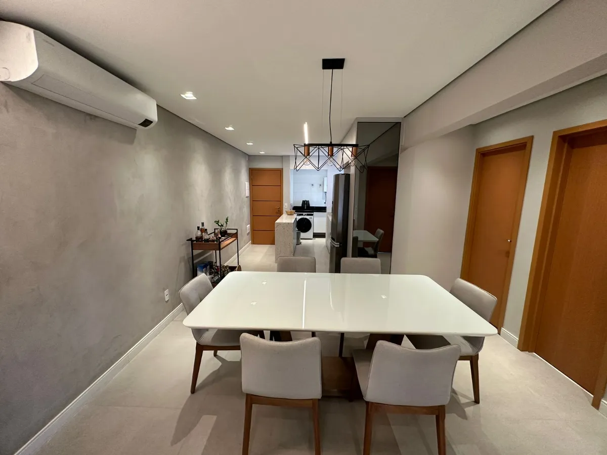 Imagem Apartamento para venda em Campestre com 2 quartos, sendo 1 suíte, 65m2