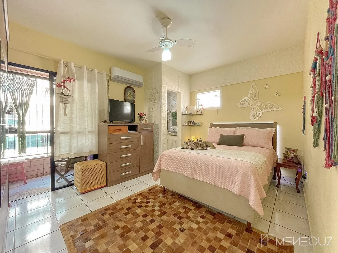 Imagem Apartamento 2 quartos, a venda, Praia do Morro - A duas quadras do mar