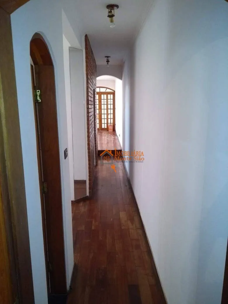 Imagem Casa com 1 dormitório à venda, 150 m² por R$ 480.000,00 - Parque Continental - Guarulhos/SP
