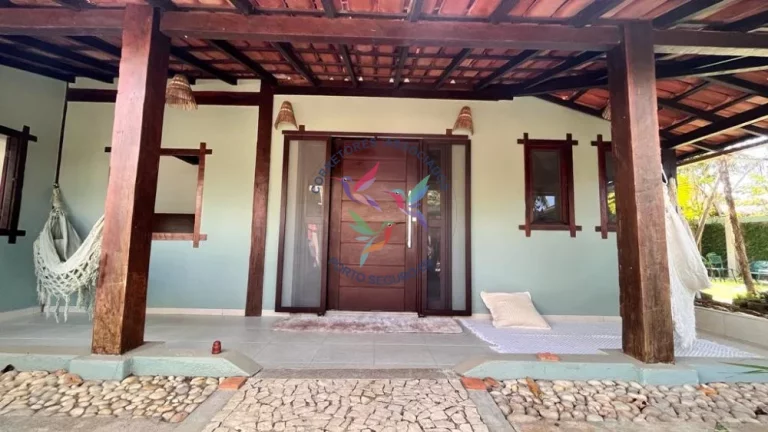 Imagem CASA INDEPENDENTE EM TAPERAPUAN