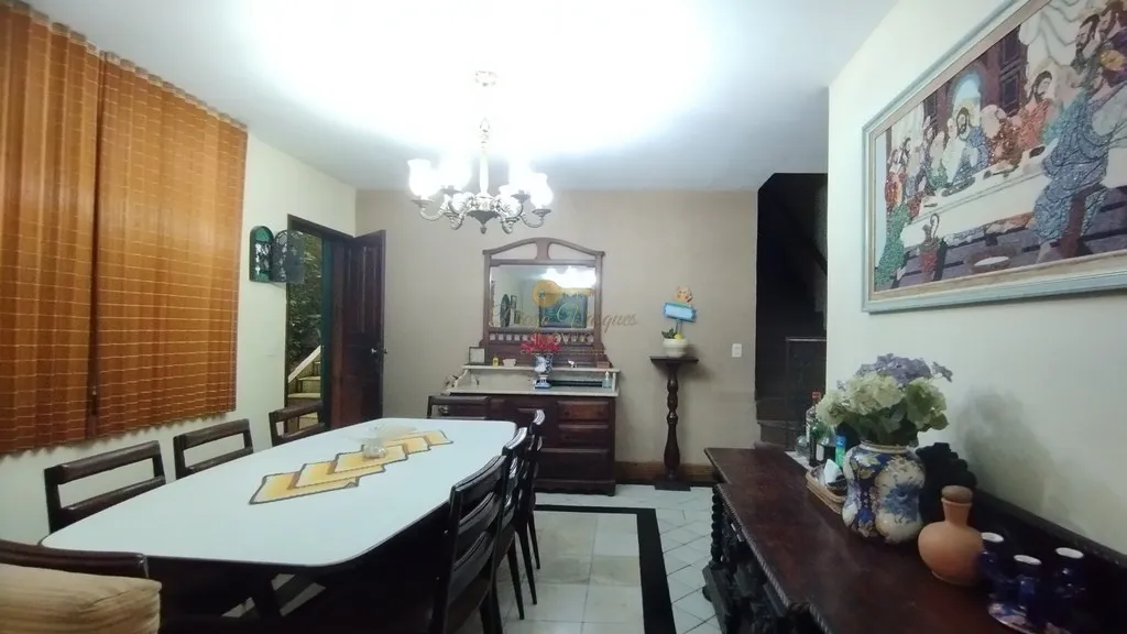 Imagem Casa para Venda em Teresópolis / RJ no bairro Parque do Ingá