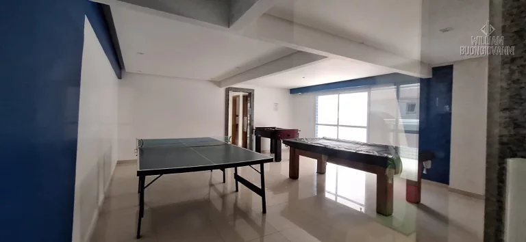 Imagem Apartamento 2 dormitórios sendo 1 suíte bairro Vila Tupy