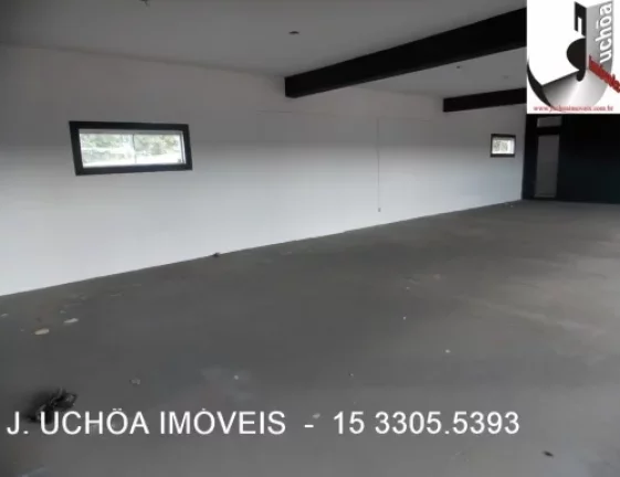 Imagem Salas comerciais no Bairro Dr. Laurindo