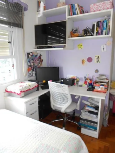 Imagem Apartamento para Venda - 83m², 4 dormitórios, Bela Vista
