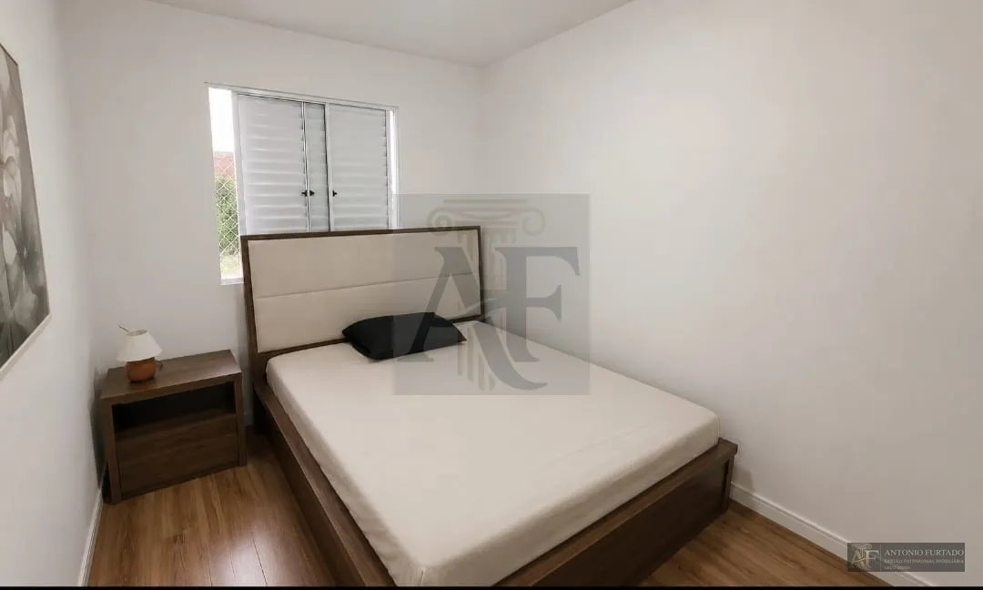 Imagem Apartamento à venda em Vila Ema, São Paulo