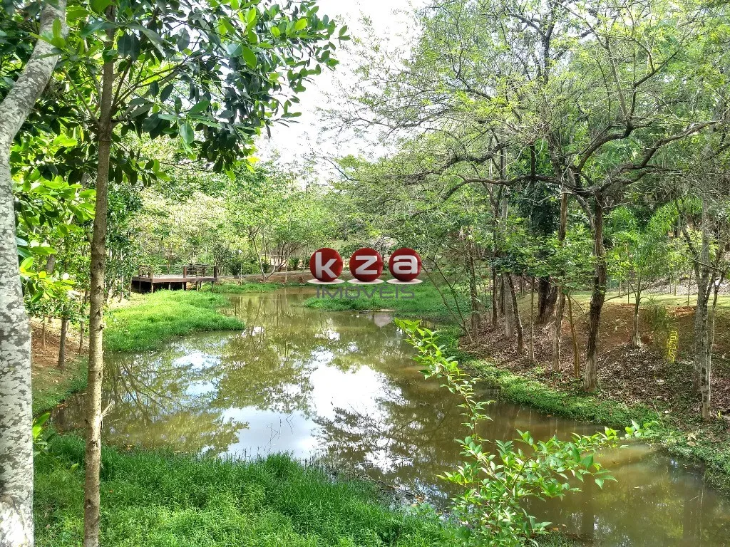 Imagem Oportunidade: Terreno em Condomínio de 1.000m² em Valinhos-SP, Cond. Villa lombarda. Agende sua visita!