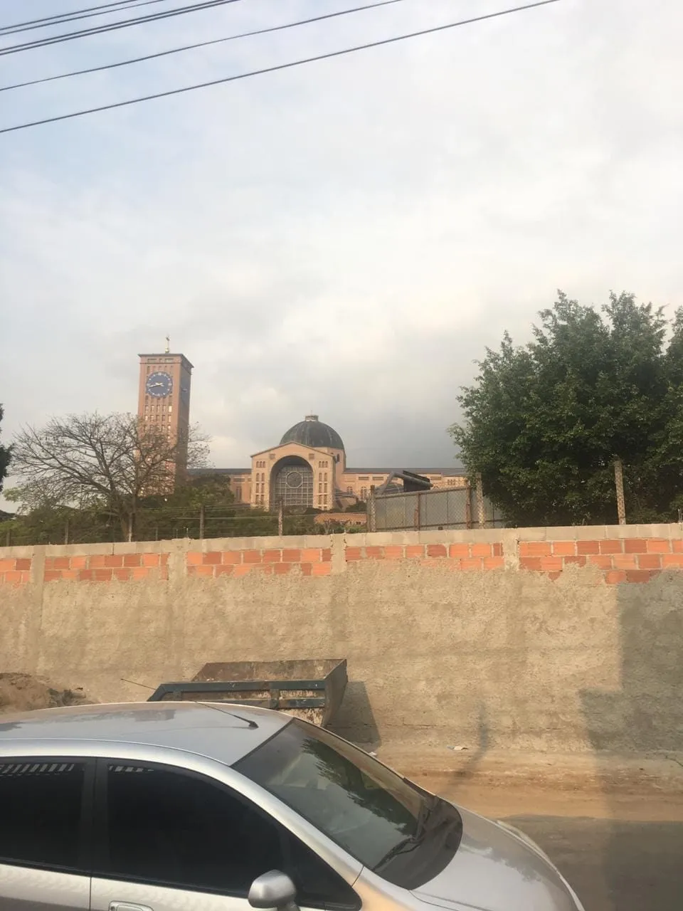 Imagem Casa à venda 2 Quartos, 1 Suite, 250M², Ponte Alta, Aparecida - SP